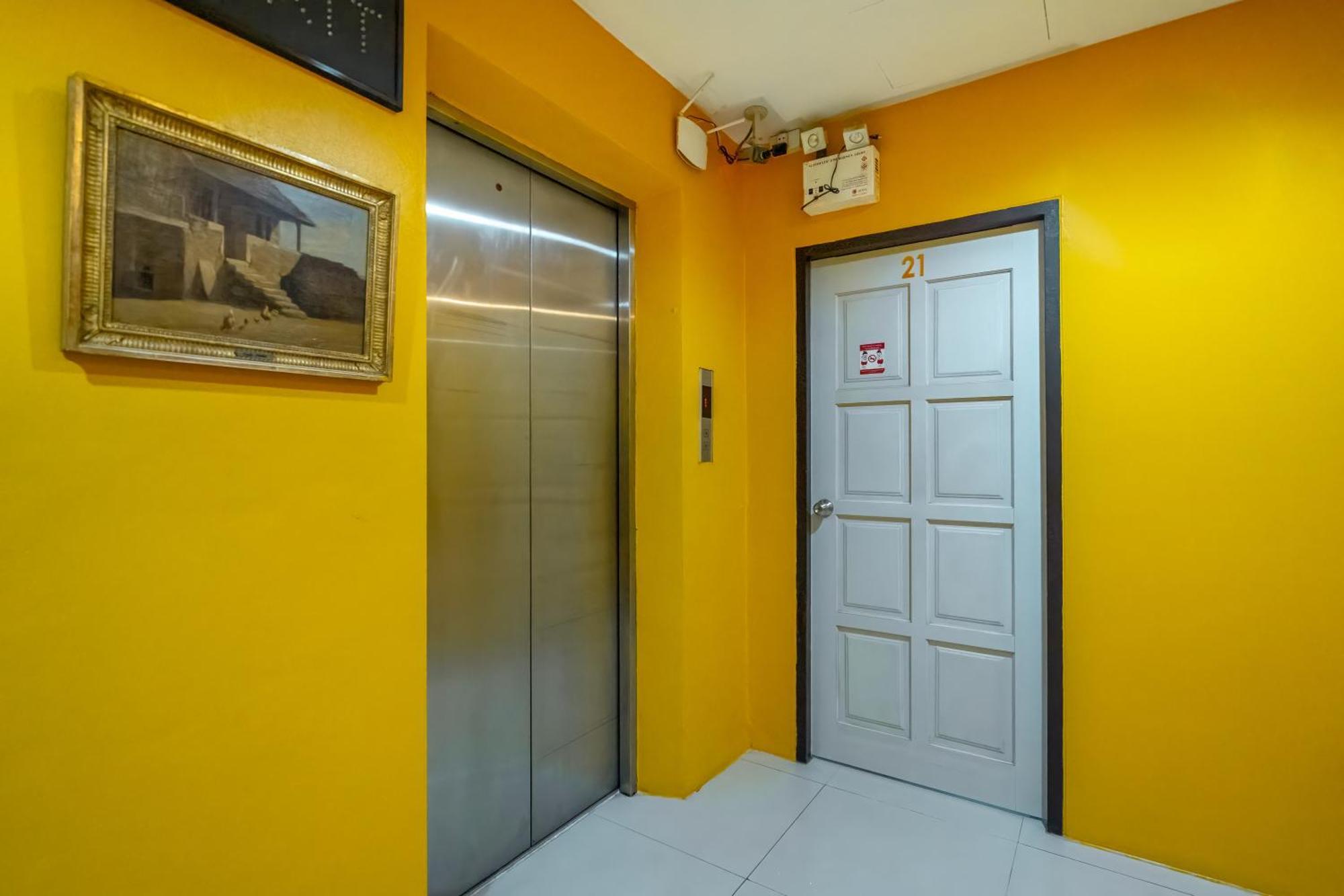 Nice To Meat You Rooms Patong Exterior foto